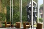 Fifteen Fifty’s 12,000-square-foot private park.