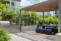 Fifteen Fifty’s 12,000-square-foot private park.