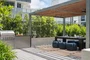 Fifteen Fifty’s 12,000-square-foot private park.