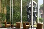Fifteen Fifty’s 12,000-square-foot private park.