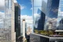 One Hudson Yards Views
