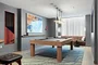 The Harris amenities