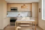 Riverwalk Heights Interiors