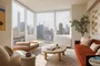 Riverwalk Heights Interiors
