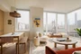 Riverwalk Heights Interiors
