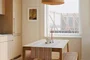 Riverwalk Heights Interiors
