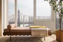 Riverwalk Heights Interiors