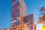 One Back Bay Amenities