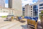 One Back Bay Amenities