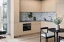 Riverwalk Heights Interiors