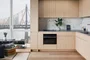 Riverwalk Heights Interiors