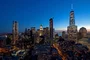 Tribeca Tower