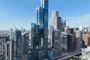 400 Lake Shore Drive Views