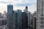 400 Lake Shore Drive Views