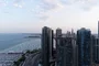 400 Lake Shore Drive Views