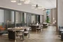 400 Lake Shore Drive Amenities