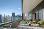 400 Lake Shore Drive Amenities