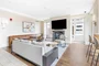 One Back Bay Amenities