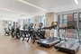 One Back Bay Amenities