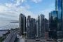 400 Lake Shore Drive Views