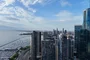 400 Lake Shore Drive Views
