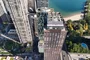 400 Lake Shore Drive Views