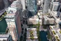 400 Lake Shore Drive Views