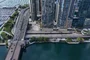400 Lake Shore Drive Views