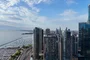 400 Lake Shore Drive Views