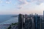 400 Lake Shore Drive Views