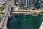 400 Lake Shore Drive Views