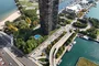 400 Lake Shore Drive Views