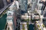 400 Lake Shore Drive Views