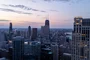 400 Lake Shore Drive Views