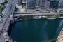 400 Lake Shore Drive Views