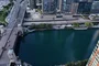 400 Lake Shore Drive Views
