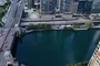 400 Lake Shore Drive Views