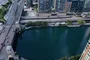 400 Lake Shore Drive Views
