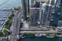 400 Lake Shore Drive Views