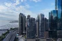 400 Lake Shore Drive Views