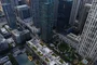 400 Lake Shore Drive Views