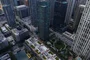 400 Lake Shore Drive Views