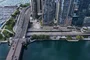 400 Lake Shore Drive Views