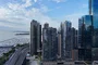 400 Lake Shore Drive Views