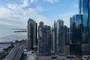 400 Lake Shore Drive Views