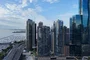 400 Lake Shore Drive Views
