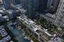 400 Lake Shore Drive Views
