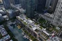 400 Lake Shore Drive Views