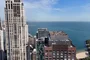 400 Lake Shore Drive Views
