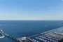 400 Lake Shore Drive Views